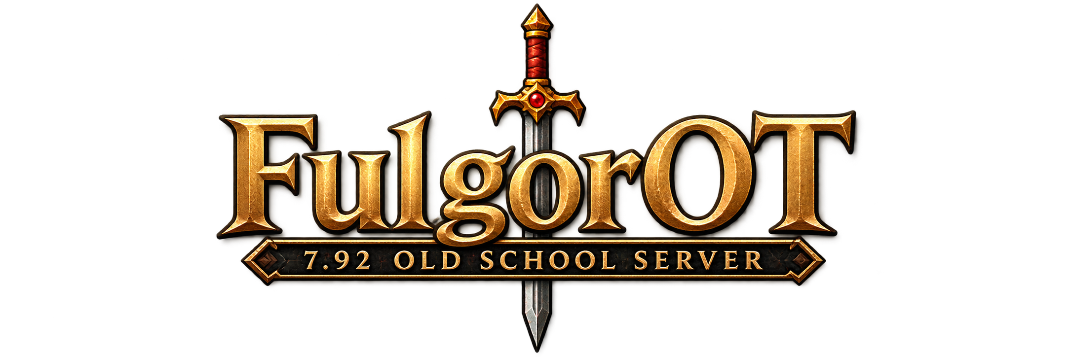 FulgorOT — 7.92 Old School Server
